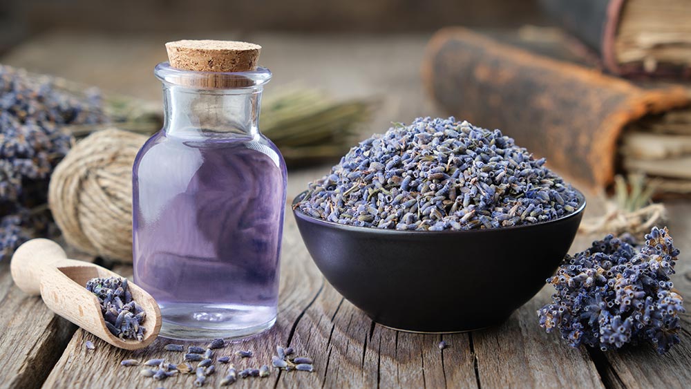 benefits of essential oils