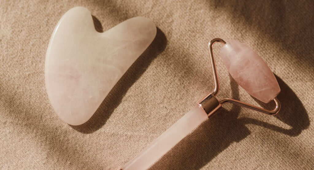 lymphatic drainage tools